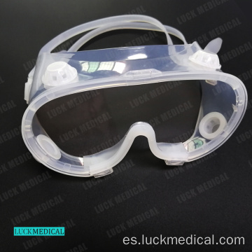 Gafas protectores anti-behust antidift